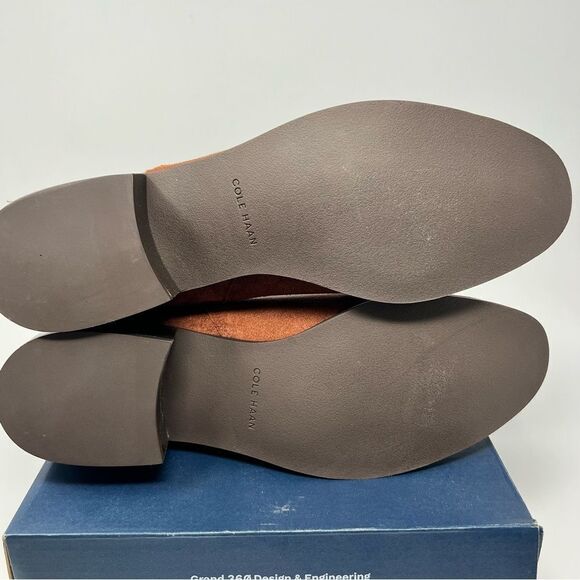 Cole Haan Haidyn Suede Boot - Picture 10 of 12